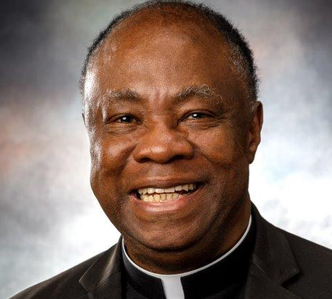 Reverend Eugene Azorji
