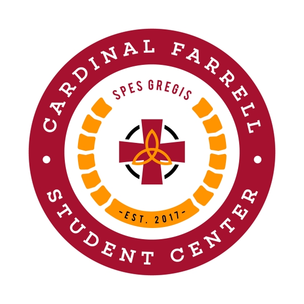 Cardinal Farrell Student Center Logo_Final-01