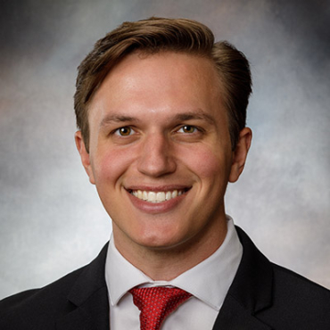 LUKE EDWIN HUBACEK