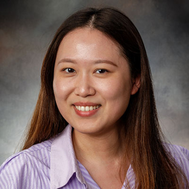 Ms. Olga Wong