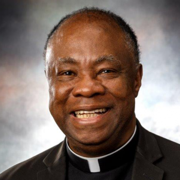 Reverend Eugene Azorji