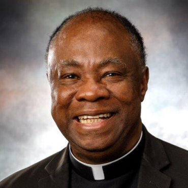 Reverend  Eugene Azorji