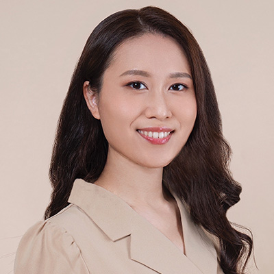 Ms. Olga Wong