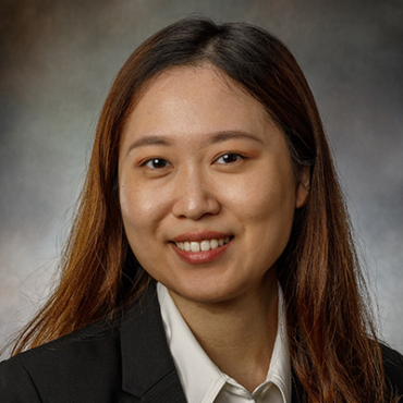 Ms. Olga Wong