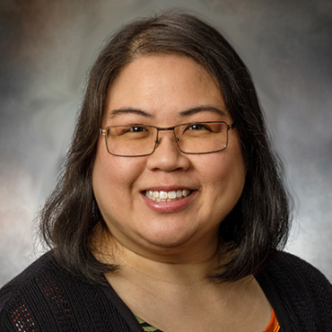 Mrs. Sarah Penuela