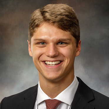 JACOB RILEY SMITH