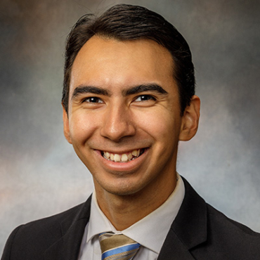 JESSE ALEXANDER SAUCEDO